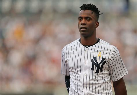 Andrew McCutchen Calls Out The Yankees For The Absurd Hair Policy ...