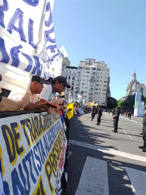 Inauguration Ceremony of President-elect Javier Milei in Argentina at ...