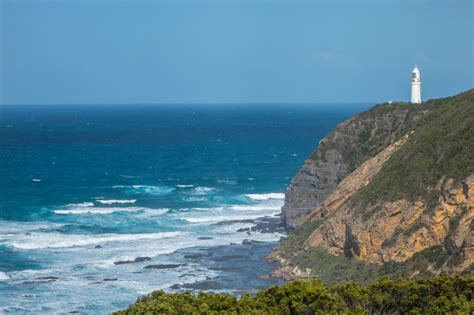 Cape Otway Lighthouse