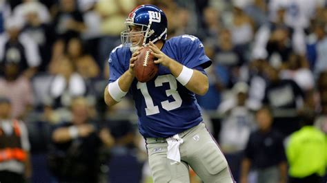 Giants statements on the passing of Jared Lorenzen