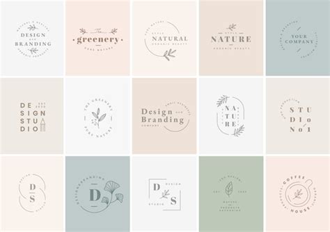 Paper & Party Supplies Paper Premade Logo Design Branding Holistic Logo ...