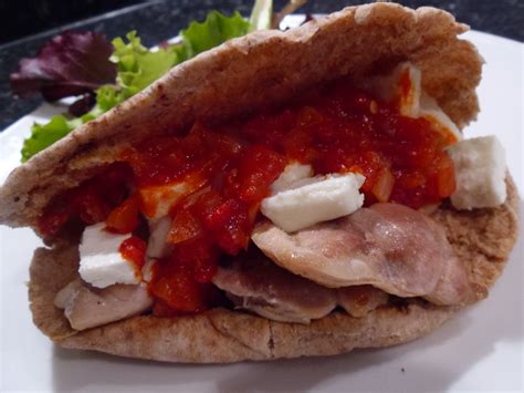 doner kebab sauce recipe