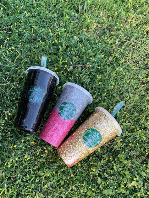 Custom Starbucks tumblers | Etsy