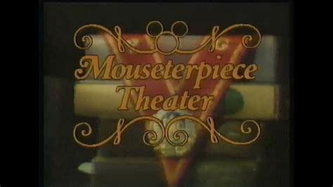 Mouseterpiece Theater: "Crazy Over Daisy", "Gulliver Mickey", "The Big ...