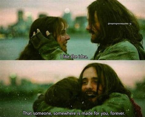 Mr Nobody Quotes