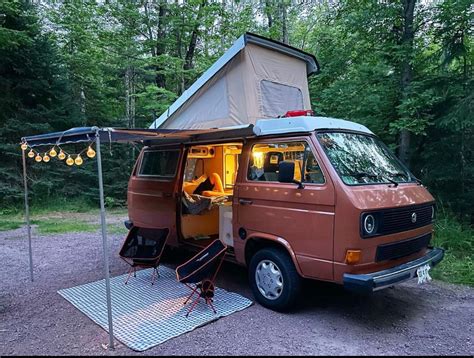 VW Pop Top Camper: Should You Get One For Van Life?, 47% OFF