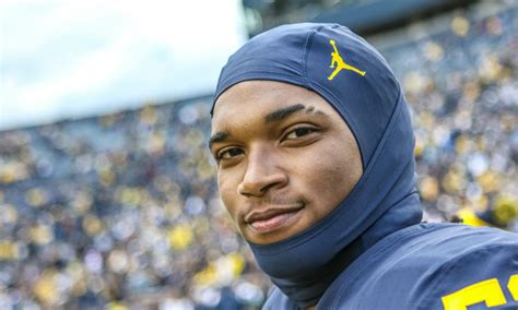 Former Michigan football CB finds yet another new school via transfer ...