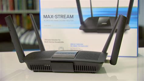 Linksys Makes Available Firmware 1.1.4.173045 for Its EA8500v1 Router