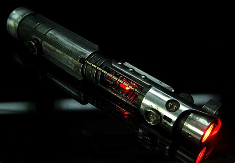 Starkiller Lightsaber