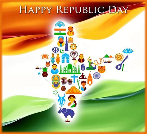 Happy Republic Day India Picture