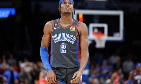 OKC Thunder rumors: Potential 2023-24 City Edition uniforms leaked