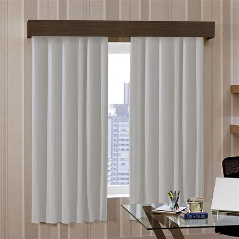 Cortina Blackout para Trilho de até 2,50m - Cortinas Fênix