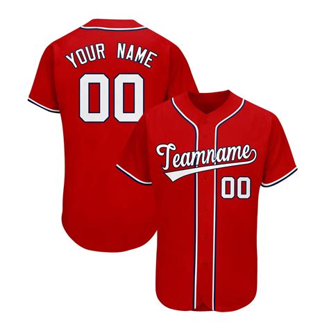 Cheap Baseball Uniforms with your own logos or team name sublimation