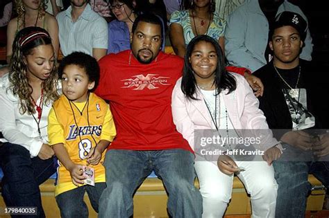 368 Ice Cube Family Stock Photos, High-Res Pictures, and Images - Getty ...