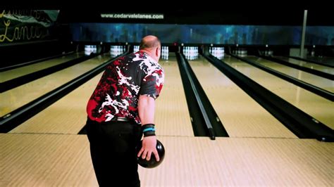 How To Create a Solid Bowling Swing Path | National Bowling Academy