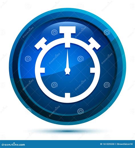 The Stopwatch Icon, Set Of 14 Icons. Clock And Watch, Timer, Countdown, Stopwatch Symbol. UI ...