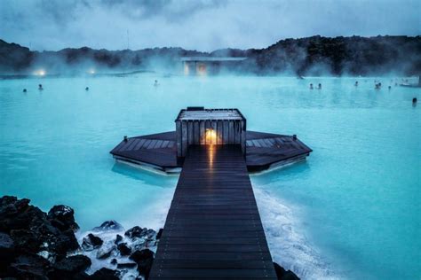 18 Things to Know Before You Visit the Blue Lagoon Iceland