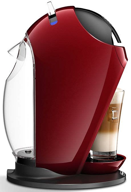 DeLonghi Jovia capsule machine | Appliancist | Capsule coffee machine ...