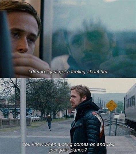 🎥 Blue Valentine | Movie quotes, Blue valentine movie, Film quotes