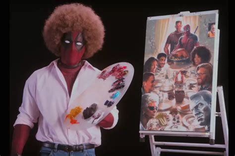 Here’s When the Full ‘Deadpool 2’ Trailer Will Arrive