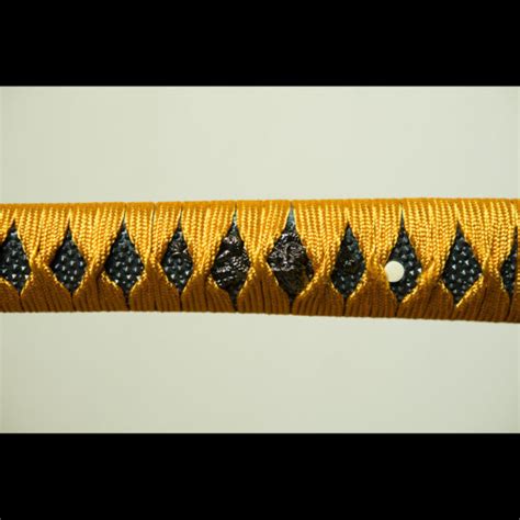 KONDO ISAMI style sword近藤勇 拵え – samurai gift