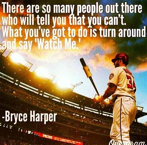 Bryce Harper Arrogant Quotes. QuotesGram