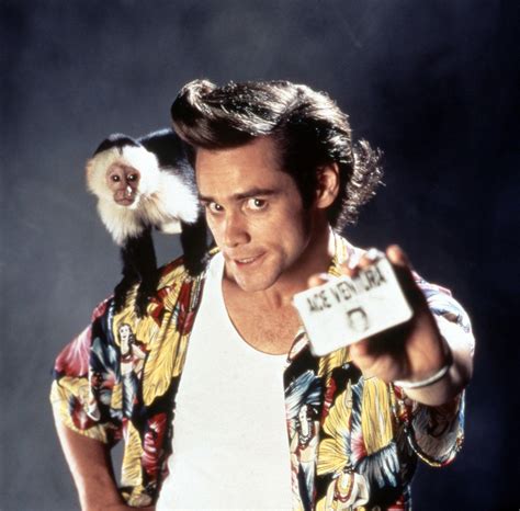 Ace Ventura Wallpapers - Wallpaper Cave