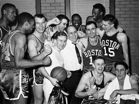 Boston Celtics Team History | Sports Team History