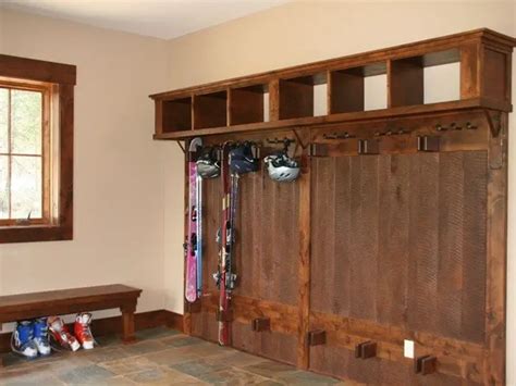 Build a custom sports equipment storage! | DIY projects for everyone!