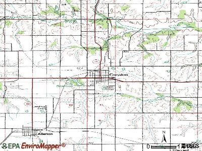 Corydon, Iowa (IA 50060) profile: population, maps, real estate, averages, homes, statistics ...