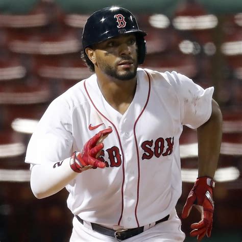 Red Sox Rumors: Xander Bogaerts Considered 'Extremely Important' Part ...