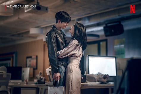 All the Romantic K-Dramas That Are Coming to Netflix This 2023 | Preview.ph