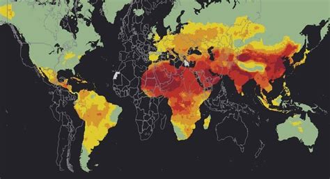 Report: Pollution Leading Cause of Death Worldwide | Chicago Tonight | WTTW