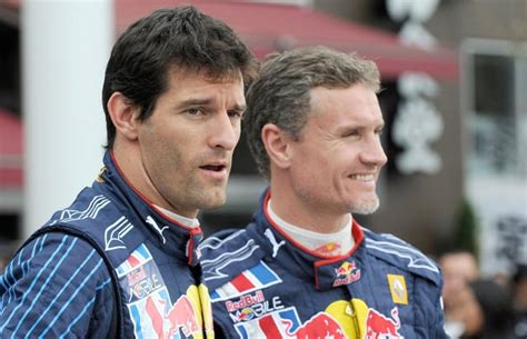 Throwback to the Red Bull Racing drivers of the past : r/RedBullRacing