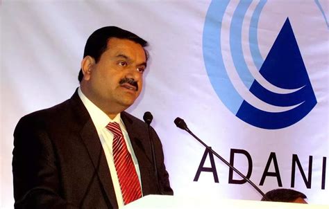 Gautam Adani stocks add $15 billion in best day since Hindenburg report, ET Infra