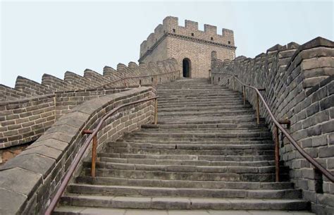 Top 5 Beijing Great Wall Locations | Beijing Visitor - China Travel Guide