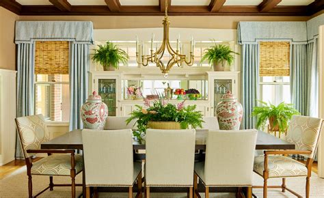 Tudor Revival - Amanda Reynal Interiors