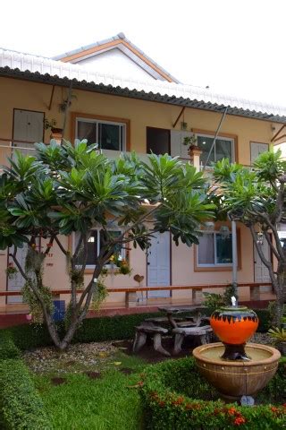 Where to stay in Phetchaburi—an independent selection by Travelfish.org