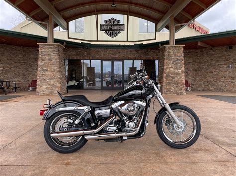 Used 2013 Harley-Davidson Dyna® Super Glide® Custom Vivid Black | Motorcycles in Morgantown WV ...