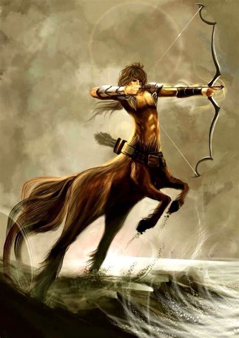 Centaur | Mythical creatures, Mythological creatures, Fantasy creatures