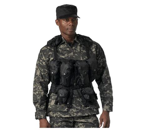 Rothco Tactical Assault Vest