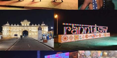 Tent City Rann Utsav My Incredible Experience - SocialMaharaj