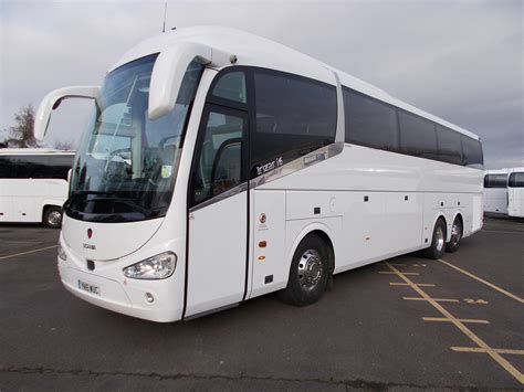 2016 Scania K410 Irizar i6 - Bus & Coach Buyer Classifieds