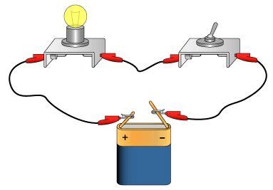 Cours de Physique-chimie 5e - Circuit électrique simple - Maxicours.com | Circuit électrique ...