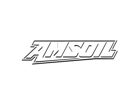 Amsoil 03 Logo PNG Transparent & SVG Vector - Freebie Supply