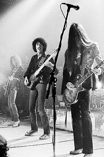 Thin Lizzy – Wikipedia