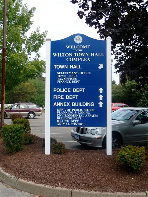 Storm: What's Open & Closed in Wilton | Wilton, CT Patch