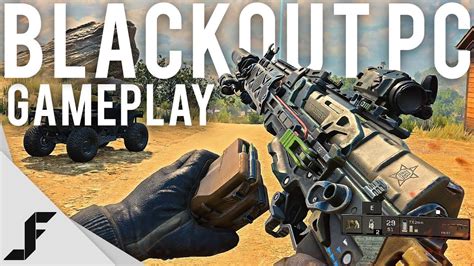 Call of duty blackout pc - tablenimfa