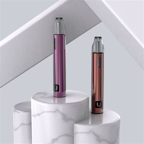 U Switch Disposable Pod – Amanoovape