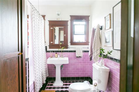 Vintage Looking Bathroom Tile – Everything Bathroom